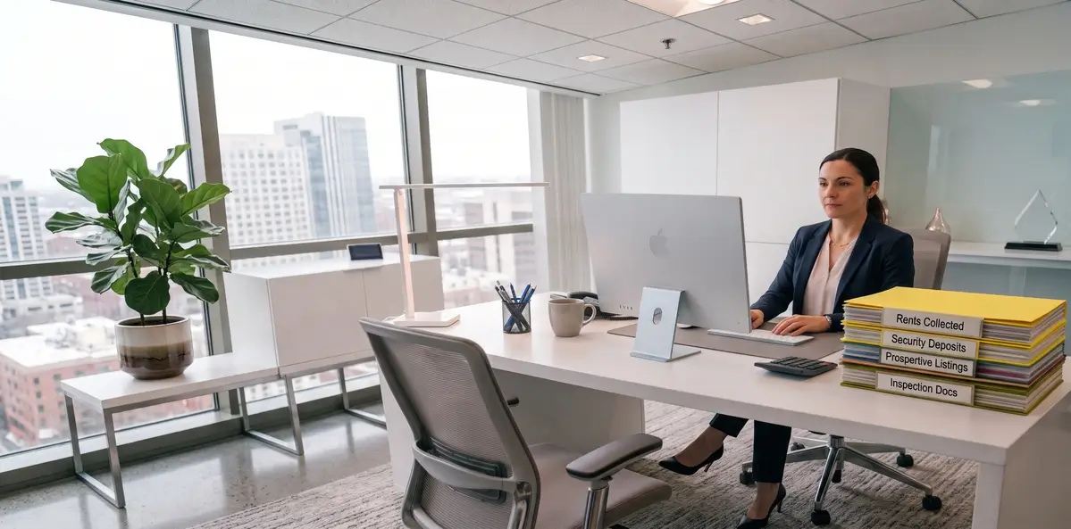 How Property Managers Protect Owner Funds through Trust Accounting